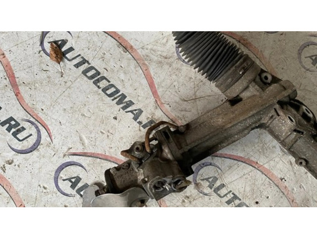 Рулевая рейка BMW X5 E70 2006-2013 года