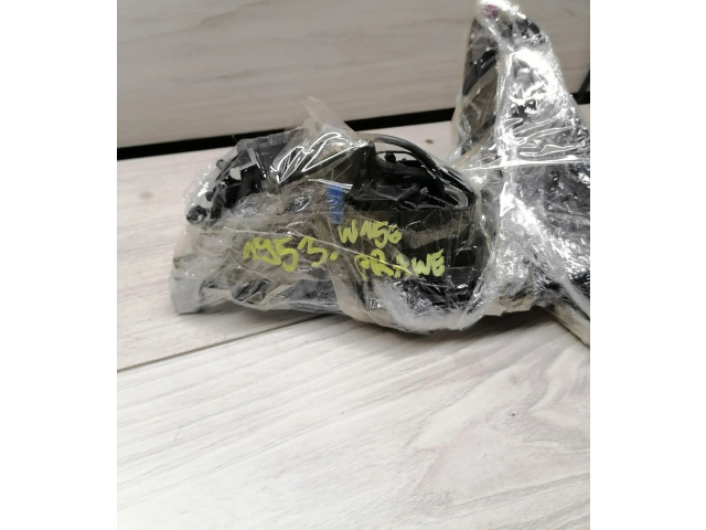 Zpětné zrcátko Mercedes-Benz GLA W156 2014 A1568106400