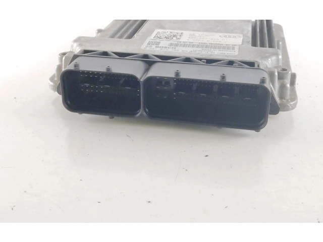 Řídící jednotka 4H0907409D, 4H0907409 Audi A8 S8 D4 4H 2011