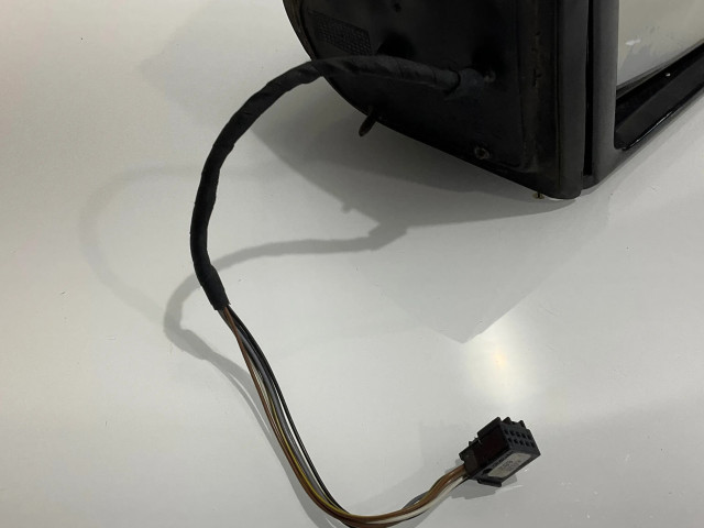 Zpětné zrcátko pravé Mercedes-Benz C W203 2005