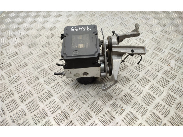 Jednotka ABS A1729014000, A1724314212 Mercedes-Benz GLK (X204) 2015