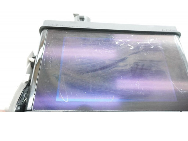 Панель приборов 8V0857273M, 8V0857273M   Audi A3 S3 8V       