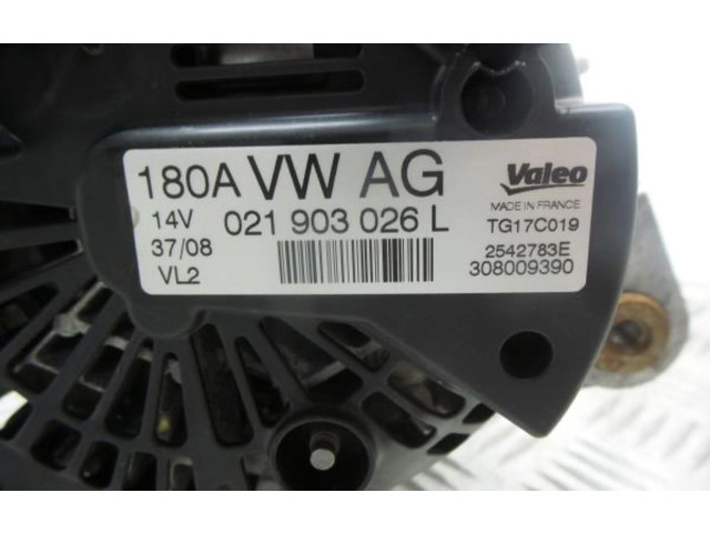 Ступица 021903026L Seat Alhambra (Mk2) 2.0