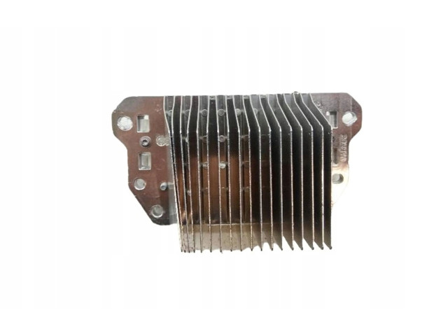 Блок управления Skoda Karoq