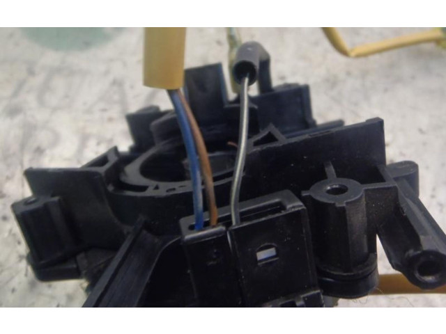 Подушка безопасности водителя Chevrolet Matiz