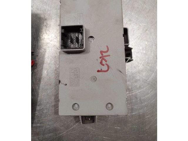 Pojistková skříňka 501890160015, 51838798 Fiat Croma 2010