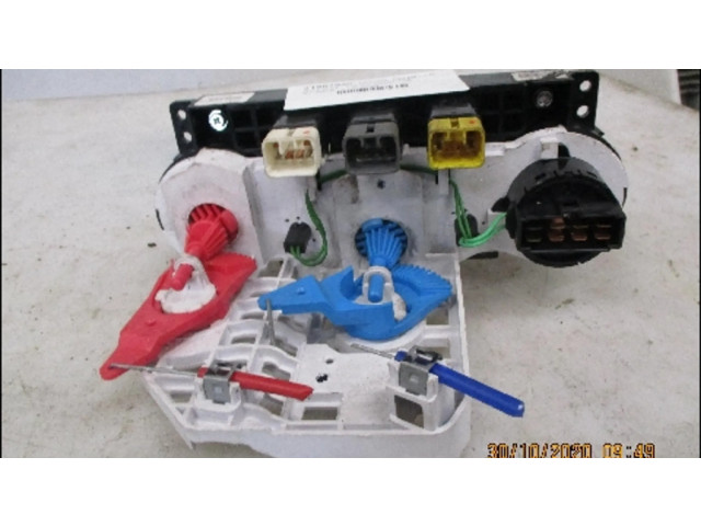 Блок управления климат-контролем 972500X030S4   Hyundai i10