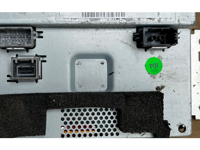 Дисплей 31337050, 7609501277 Volvo S60