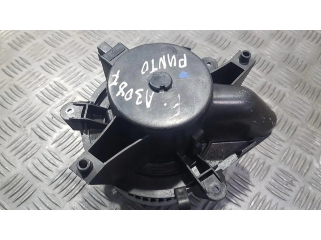 Вентилятор печки       Fiat Punto (188)