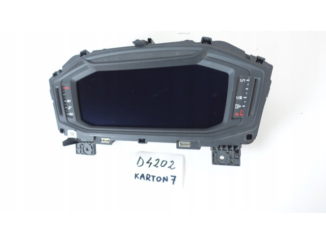 Панель приборов 82A920700D Audi A1