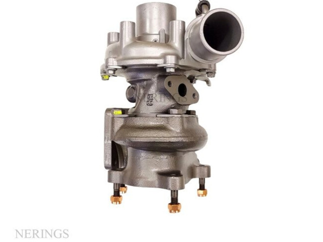  Турбина Fiat Marea  VL10, 46460750         