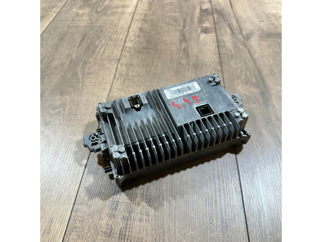 Дисплей    A2129010400, A2129028300   Mercedes-Benz E W212