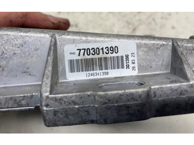 Блок управления 169103801R, 169107921R Dacia Jogger