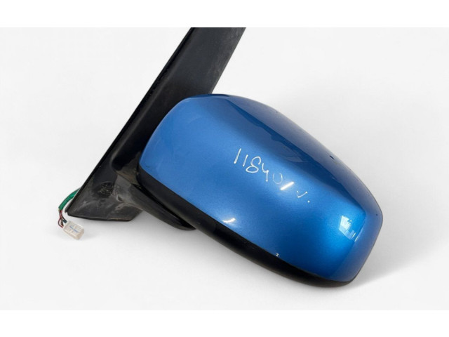 Зеркало (управляемое электричеством) E13027479, E13-027479   Mitsubishi i-MiEV