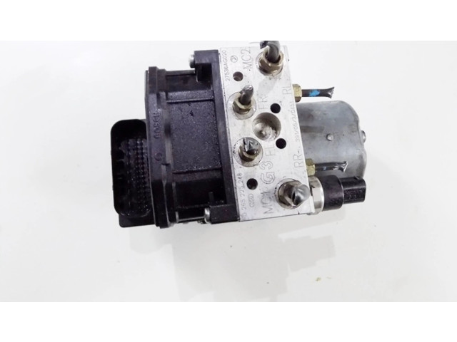 Блок АБС Subaru Outback 2004 - 2006 года