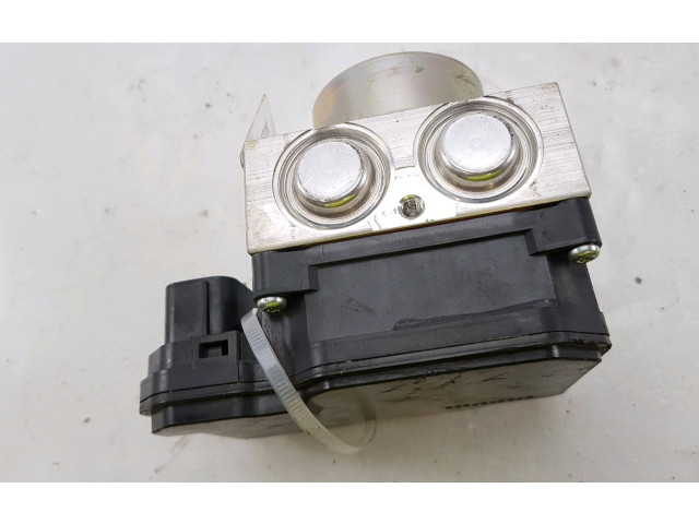 Блок АБС 4670C023 Mitsubishi L200 2015 - года