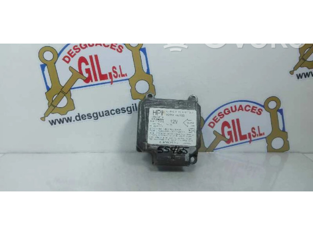 Блок подушек безопасности 95910M3100, 55465 KIA Joice