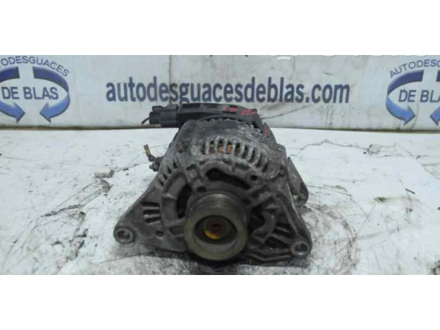 Генератор 0123115010, ALTERNADOR   Nissan Micra      