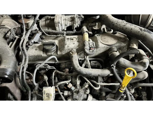 Форсунка 4M5Q9F593AD, 10396    Ford Transit -  Tourneo Connect для дизельного двигателя P9PC 1.8