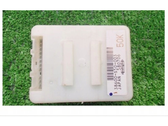 Блок управления 38600S50003   Honda HR-V