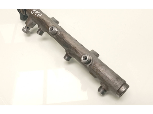 Топливная рампа 059130090AH, 057130764H Audi A5 8T 8F для двигателя CGKA