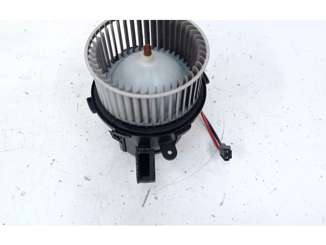 Вентилятор печки X6552, X6553 Audi Q5 SQ5