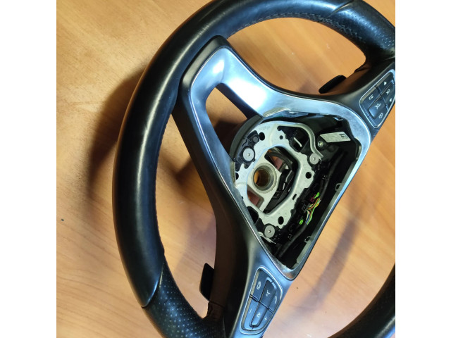 Volant Mercedes-Benz C W205 2017 A0004601803, 308011899162AK