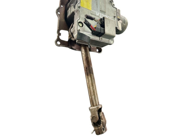 рейка Колонка рулевая Lancia Delta III 2008 - 2014 года