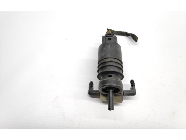 Моторчик дворников Audi A3 S3 8P