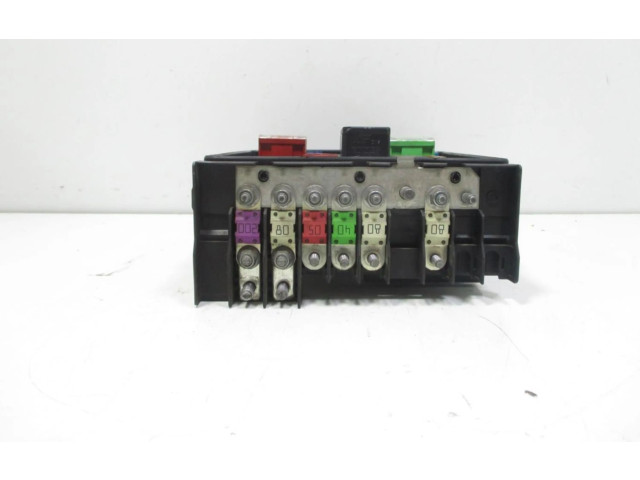 Блок предохранителей 1K0937125A Audi A3 S3 A3 Sportback 8P