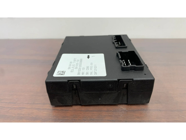 Блок управления 5813A186, E61003102 Mitsubishi Outlander IV