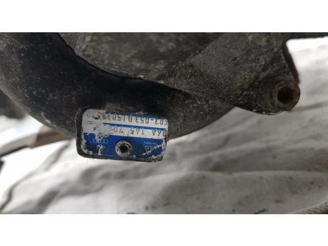  Турбина Audi A3 S3 8L 1.6 06A145704S         