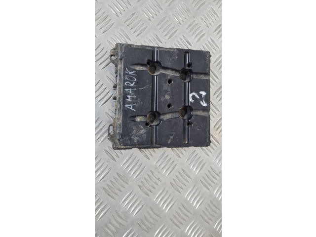 Блок комфорта 7H0937090 Skoda Rapid (NH)