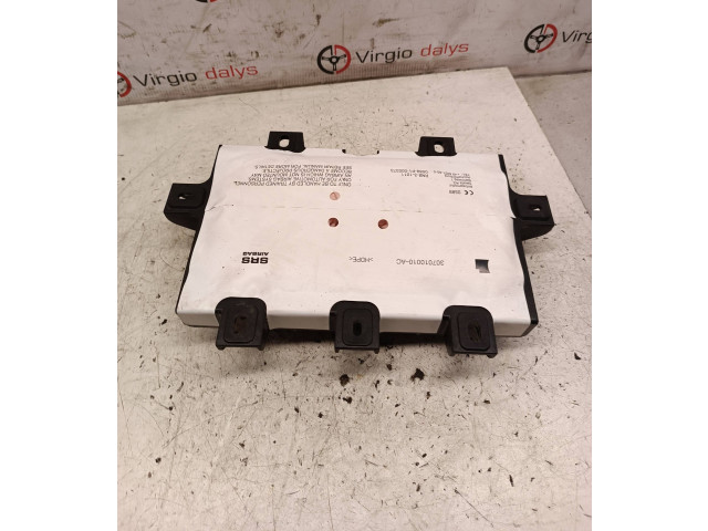 Дисплей    9803398780, 308380699AC   Citroen DS5