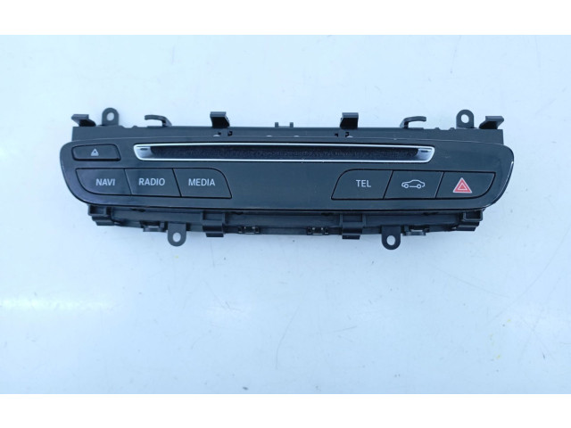 Блок управления A2059054601, 14878770   Mercedes-Benz GLC X253 C253