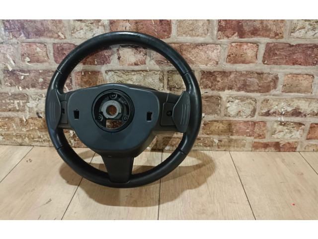 Руль Jaguar XF X250 2007 - 2015 года