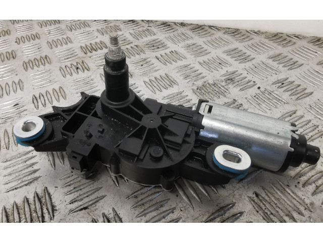 Моторчик заднего дворника 30663891 Volvo V70