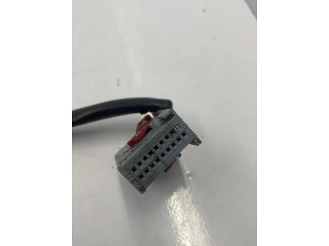 Zpětné zrcátko pravé Fiat Croma 2008 735494340