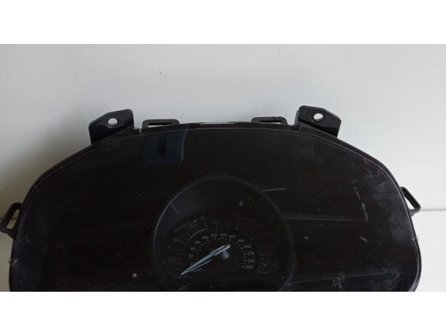 Панель приборов FT4T10890CA, FT4T10849CH Ford Edge II