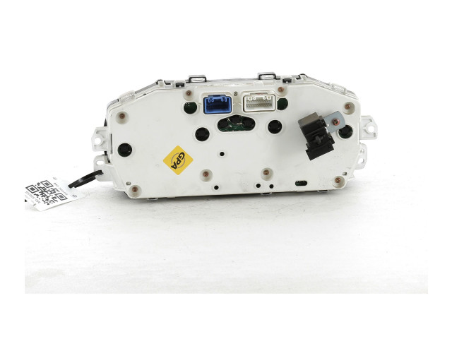 Přístrojová deska Daihatsu Copen L880 2005 GPA230025424, M0-3565S