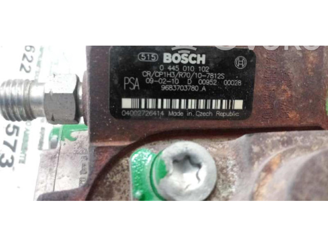 Топливный насос