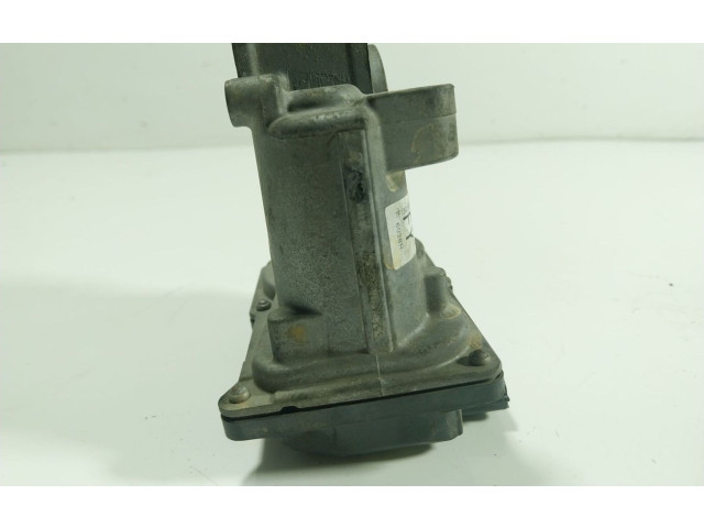 Дроссель 161206038R, 161206038R Dacia Duster II H5F 410