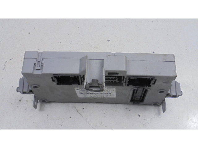 Блок управления двигателем Блок управления 00551950240   Alfa Romeo GTV