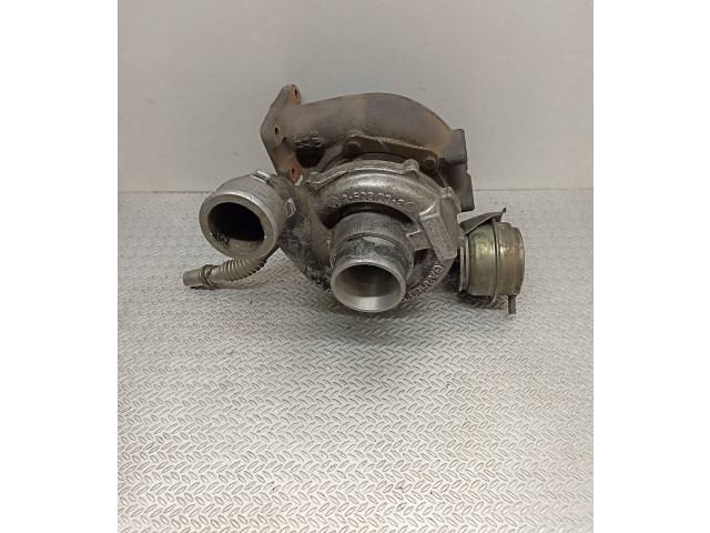  Турбина Audi A6 S6 C5 4B  GT2052V, 4541355         