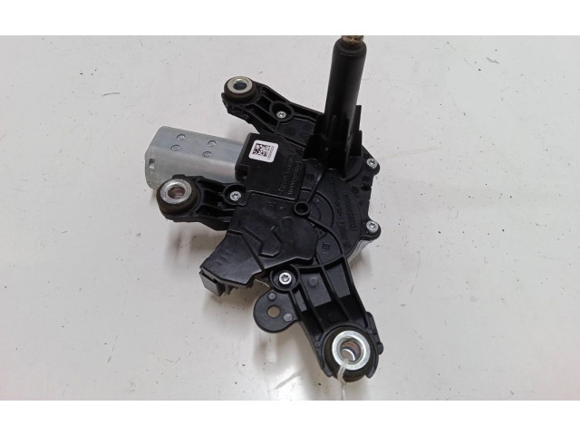 Моторчик заднего дворника 287105483RC    Dacia Sandero