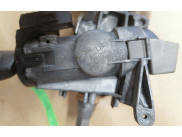 Комплект оси рулевого колеса