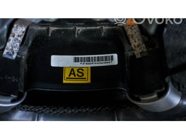 Volant Chevrolet Aveo 2009 FN9PHGW8H