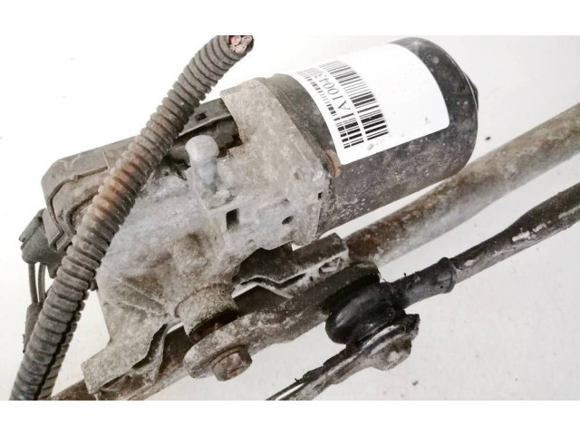 Моторчик дворников     Dodge Magnum