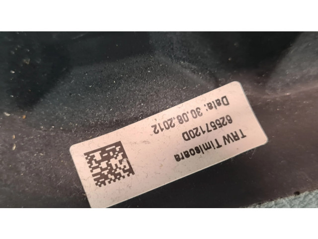 Руль BMW 1 F20 F21 2011-2019 года 62557120D, 62557000C