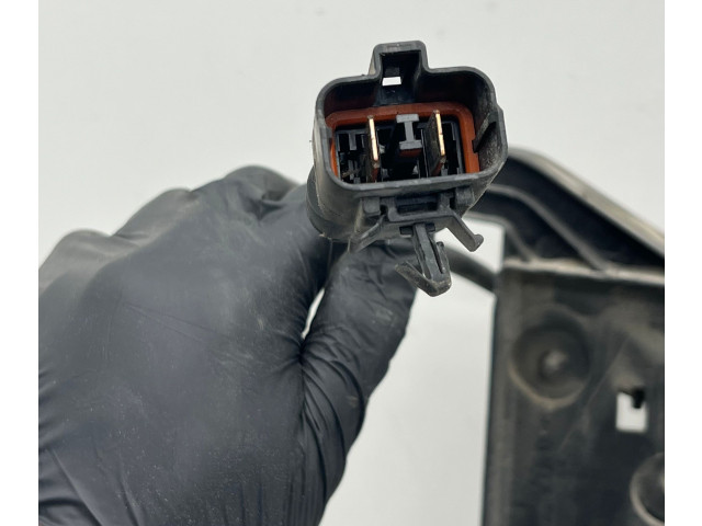 Вентилятор радиатора 8649822, 8649634 Volvo S80